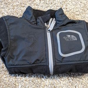 Northface jacket